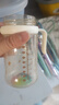 科巢吸管奶瓶彩虹學(xué)飲杯寶寶嬰兒6個月1歲2歲以上鴨嘴杯喝水兒童3 小熊吸管杯+直飲蓋無重力球 300ml 曬單實拍圖
