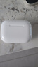 Apple/蘋(píng)果 AirPods Pro (第三代) 搭配MagSafe充電盒 (USB-C) 蘋(píng)果耳機 藍牙耳機 適用iPhone/iPad/Mac 曬單實(shí)拍圖