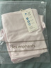 麗嬰房（Les enphants）童裝嬰兒衣服寶寶空調服薄款兒童內衣套裝睡衣家居服套裝 粉色(背心套裝) 140 cm/10歲 曬單實(shí)拍圖