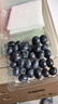 山姆伯伯 藍莓巨無(wú)霸【空運-多地次日達】新鮮鮮果水果禮盒年貨節送禮 【爆甜·巨無(wú)霸 | 金標】20mm+ 125g*8盒裝【蕞劃算-全網(wǎng)比價(jià)】?jì)?00g 曬單實(shí)拍圖