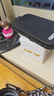 奧魯姆AULUMU【新品】適用蘋果iPhone17ProMax全包半透明夜光磁吸散熱手機(jī)殼 專用MagSafe保護(hù)殼 半透灰 曬單實(shí)拍圖