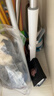 大衛(wèi)擦窗器家用洗刮水器板雙面擦窗戶工具三重清潔擦玻璃神器S10 曬單實拍圖