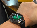 小米（MI）【限時(shí)補(bǔ)貼下單立減】XiaomiWatchS4黑色國(guó)家補(bǔ)貼汽車(chē)鑰匙澎湃OS2心率血氧監(jiān)測(cè)小米手表s4男表女表 曬單實(shí)拍圖