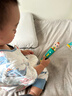 寶寶巴士jojo點(diǎn)讀筆3歲+智能幼兒早教機故事機赳赳兒童玩具生日禮物 【爆款單筆】G4點(diǎn)讀筆 曬單實(shí)拍圖