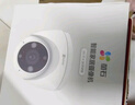 螢石攝像頭家用無線WiFi高清半球監(jiān)控器手機遠程H4 2.8mm【500萬+對講+AI人車檢測】 標配+64G卡(升級發(fā)128G) 曬單實拍圖