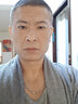 盛世琦緣pt950鉑金項鏈男款正品男士白金項鏈鉑金蛇骨鏈龍骨鏈箭羽項鏈 鉑金950：重24.13克 長54厘米 曬單實拍圖
