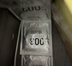 岡本（OKAMOTO）避孕套 進(jìn)口003白金超薄10片 男女用安全套套成人情趣計生用品 曬單實(shí)拍圖