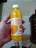 【網(wǎng)紅芒果汁】果汁飲料360ml瓶裝果味飲料0脂酸甜解膩整箱夏季 360ml*2瓶【品嘗】 曬單實(shí)拍圖