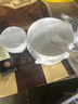 成昊餐具整套碗盤餐具套裝家用碗碟喬遷送禮高檔高級感高溫瓷輕奢餐具 江山如畫【禮盒裝】4人食 18件套 曬單實拍圖