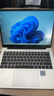 華為MateBook D 14 SE 店鋪預裝Windows版 輕薄筆記本電腦 13代酷睿處理器i5 16G 512G 皓月銀 曬單實(shí)拍圖