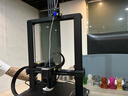 創(chuàng  )想三維3d打印機 Ender-3 V3 KE 入門(mén)友好 兒童教育 家用桌面級全自動(dòng)調平FDM辦公DIY模型FDM多色打印設備 Ender-3 V3 KE 大陸版 曬單實(shí)拍圖