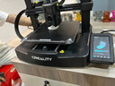 創(chuàng  )想三維3d打印機 Ender-3 V3 KE 入門(mén)友好 兒童教育 家用桌面級全自動(dòng)調平FDM辦公DIY模型FDM多色打印設備 Ender-3 V3 KE 大陸版 曬單實(shí)拍圖