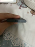 三星（SAMSUNG）T7/T7shield/T9/移動(dòng)固態(tài)硬盤(pán)type-c接口NVMe加密移動(dòng)ssd游戲機大容量外置存儲15手機外錄直連安卓 T7 太空灰|金屬機身 名片大小 1T 曬單實(shí)拍圖