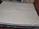 九洲鹿乳胶垫床垫床褥软垫150x200cm卧室榻榻米折叠垫子1.5米床学生家用 实拍图