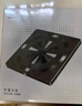 愛(ài)國者（aigo）8倍速USB外置光驅DVD外置刻錄機移動(dòng)光驅外接光驅筆記本電腦便攜光驅外置讀刻一體2張4.7G光盤(pán)G95 曬單實(shí)拍圖