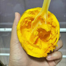 優(yōu)味集脆蜜金柑新鮮廣西融安脆皮金柑橘小金桔子孕婦水果禮盒可選 凈重2.5斤大果 曬單實(shí)拍圖