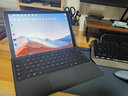 微軟Surface Pro7/4/5/6/7+二合一平板筆記本電腦12.3英寸觸屏商務(wù)辦公二手電腦 【插卡版】Pro7+ i5-16G+256G 標(biāo)準(zhǔn)套餐+原裝鍵盤 95成新 曬單實(shí)拍圖
