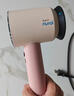 戴森（DYSON）HD16 智能吹風(fēng)機(jī) Supersonic 電吹風(fēng) 負(fù)離子 速干護(hù)發(fā)  禮物推薦 HD16山櫻粉色  曬單實(shí)拍圖