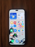 榮耀X60 Pro 十面抗摔防水耐磨 6600mAh青海湖電池 榮耀綠洲護(hù)眼屏 8+256 玄武灰 國(guó)家補(bǔ)貼 5G AI手機(jī) 曬單實(shí)拍圖