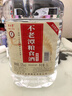 不老潭糧食酒 桶裝高度濃香型瀘州糯紅高粱散裝白酒純糧壹號(hào) 52度 5L 曬單實(shí)拍圖