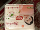 好奇（Huggies）鉑金裝小桃褲拉拉褲XXL50片(15kg以上)尿不濕【透爽散熱】 曬單實拍圖