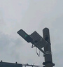 公牛太陽(yáng)能戶(hù)外照明燈防水農村院子led路燈家用室外燈大門(mén)口庭院壁燈 高亮300W型+光感+遙控+照約80平 曬單實(shí)拍圖