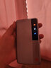 中興5G隨身wifi移動(dòng)無(wú)線(xiàn)便攜式路由器U30Air免插卡流量大師M3無(wú)限高速隨行網(wǎng)絡(luò )2025新款全國通用 XY15B 5G智能雙網(wǎng)-流量大師M3 逸光銀 曬單實(shí)拍圖