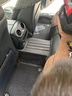 車(chē)麗友專(zhuān)用于2024款奔馳glc腳墊tpe全包圍絲圈c260l/c300l地板汽車(chē)尾箱 【耐磨抗損】TPE腳墊+慕絨絲黑 奔馳GLC【五座】 曬單實(shí)拍圖