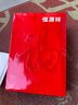 恒源祥【熱銷(xiāo)50W】保暖內衣男女加絨加厚秋衣秋褲中老年棉套裝 曬單實(shí)拍圖