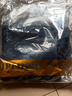 復古牛仔褲女春秋夏季2025新款高腰彎刀褲香蕉褲闊腿寬松褲子 復古藍 32 建議145-160斤 曬單實(shí)拍圖