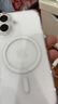 億色（ESR）Ai按鍵全包適用iPhone17手機殼蘋果17保護(hù)套透明硅膠軟殼超薄磁吸鏡頭防護(hù)氣囊防摔新款外殼防指紋 曬單實拍圖