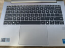 惠普（HP）戰66八代 14英寸輕薄筆記本電腦 (25新酷睿7 標壓 16G 1T 2.5K屏 19項軍標 一年上門(mén)服務(wù))國家補貼 曬單實(shí)拍圖