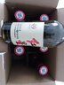 紅星二鍋頭 大曲釀 清香型白酒 52度 500ml*6瓶 整箱裝 純糧口糧酒 曬單實(shí)拍圖