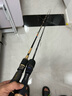達億瓦（DAIWA）23新款SALTIGA SJ.W慢搖鐵板竿船釣近深海釣魚竿金槍魚馬鮫 1.85米 （61B-3 獨節(jié)槍柄） 曬單實拍圖