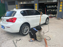 倍耐力【23年產(chǎn)】汽車輪胎防爆胎205/50R17 89W 新P7 R-F * 原配寶馬1系 曬單實拍圖