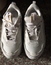 耐克NIKE休閑鞋女氣墊AIR MAX 97運動鞋F(xiàn)B4496-001幻影灰白38.5 曬單實拍圖