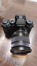 富士（FUJIFILM）X-T5微單相機 套機 4020萬(wàn)像素 7.0檔五軸防抖 6K30P經(jīng)典機械撥盤(pán)黑色16-80mm XF鏡頭 曬單實(shí)拍圖