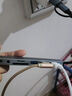 TULXtype-c/usb八合一 雙頭拓展塢筆記本電腦多功能多讀卡 集線器hub 七合一雙頭拓展塢 曬單實(shí)拍圖