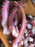 蕓鮮曦魷魚(yú)須 大號脆口章魚(yú)足 深海新鮮熟凍燒烤火鍋食材 海鮮水產(chǎn) 脆口魷魚(yú)須5斤裝 400-600g/條 曬單實(shí)拍圖