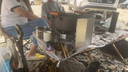 火楓（FIRE-MAPLE）盛宴4戶外露營(yíng)炊具野營(yíng)裝備4-5人套鍋全套鍋具用品便攜廚具 擎天分體式大氣爐(附收納包） 曬單實(shí)拍圖