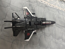 變形金剛（TRANSFORMERS）兒童男孩玩具模型禮物天尊世代大無(wú)畏加強級飛行太?？找uG1023 曬單實(shí)拍圖