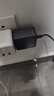 Delippo惠普筆記本充電器19.5V6.15A 120W小藍口適用HP暗影精靈2代 ENVY15 envy17電源適配器TPN-Q173 曬單實(shí)拍圖