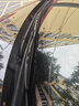 鑠御適用廣汽本田雅閣雨刮器七八九十一代雨刷膠條原廠(chǎng)原裝尺寸雨刮片 雅閣9.5代 曬單實(shí)拍圖