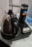 金灶（KAMJOVE） 电茶壶 自动上水电热水壶304不锈钢烧水壶加水电水壶烧水壶茶具 T-15A 实拍图