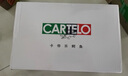 卡帝樂(lè)鱷魚(yú)（CARTELO）男鞋秋季2025潮流休閑鞋子男厚底工裝皮鞋男士馬丁鞋 卡其 41碼 曬單實(shí)拍圖