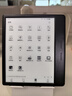 掌閱（iReader）【新品上市】Ocean5 Pro 7英寸智能閱讀本 電子書(shū)閱讀器 墨水屏電紙書(shū) 平板電腦學(xué)習便攜 星際黑 曬單實(shí)拍圖
