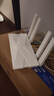 普聯(lián)（TP-LINK） 大道AX3000滿血WiFi6千兆無線路由器 5G雙頻家用穿墻 Mesh 3000M無線速率 信號增強 易展 XDR3010 曬單實拍圖