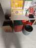 港榮蒸蛋糕淡糖450g小面包蛋糕早餐餅干休閑西式糕點(diǎn)純蛋糕甜品禮物盒 曬單實(shí)拍圖