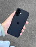 Apple/蘋(píng)果 iPhone 17 256GB 黑色 支持移動(dòng)聯(lián)通電信5G 雙卡雙待手機 曬單實(shí)拍圖