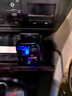 XMSJ車(chē)載藍牙接收器Q5.0無(wú)損音質(zhì)多功能帶音樂(lè )U盤(pán)MP3播放器充電器快充 X8A【按鍵版】【高清音質(zhì)】 官方標配 曬單實(shí)拍圖